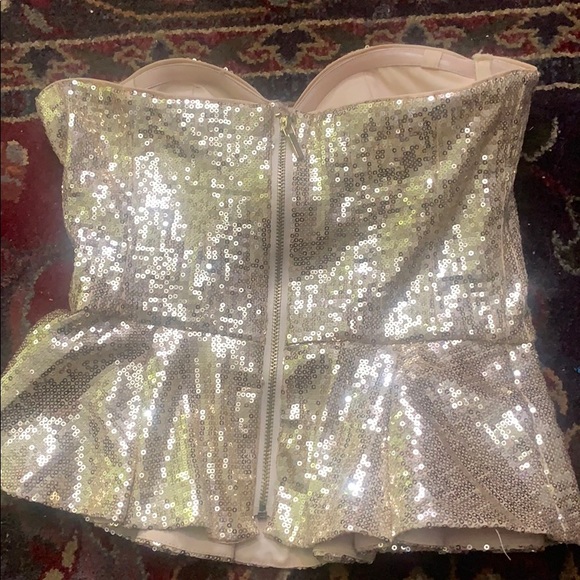 Blouse - Picture 3 of 3